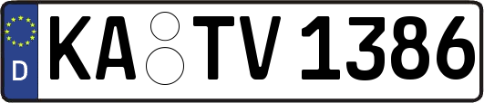KA-TV1386