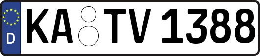 KA-TV1388