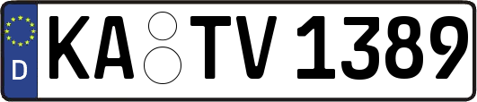 KA-TV1389