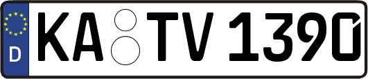 KA-TV1390