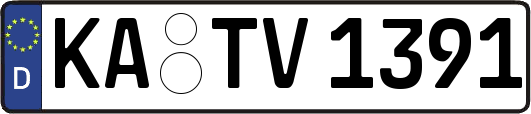 KA-TV1391