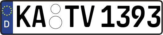 KA-TV1393