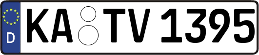 KA-TV1395