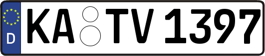 KA-TV1397