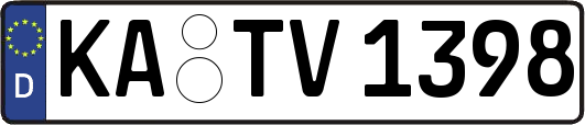 KA-TV1398