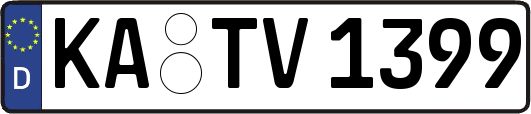 KA-TV1399