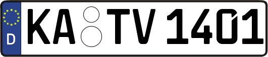 KA-TV1401