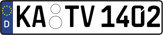 KA-TV1402