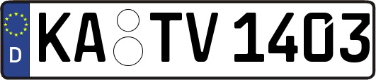 KA-TV1403