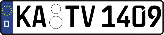 KA-TV1409
