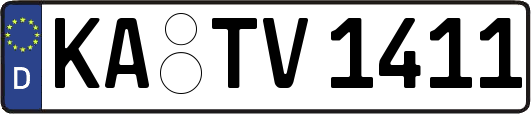 KA-TV1411