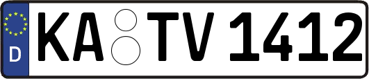 KA-TV1412
