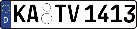 KA-TV1413