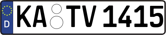 KA-TV1415