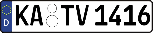 KA-TV1416