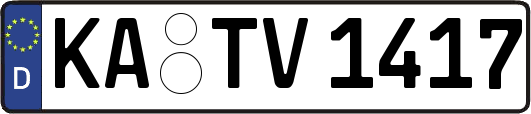 KA-TV1417