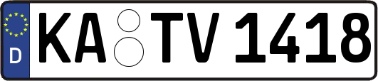 KA-TV1418