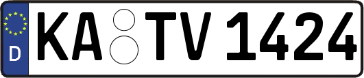 KA-TV1424