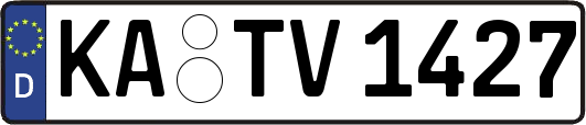 KA-TV1427