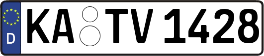 KA-TV1428