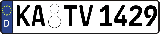 KA-TV1429