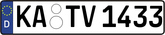KA-TV1433