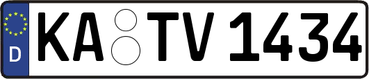 KA-TV1434