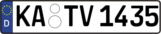 KA-TV1435