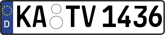 KA-TV1436