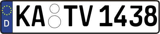 KA-TV1438