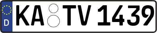 KA-TV1439