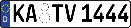 KA-TV1444