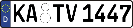 KA-TV1447