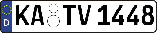 KA-TV1448