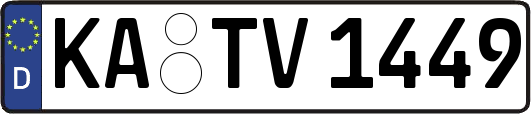 KA-TV1449