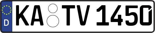 KA-TV1450