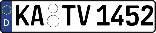 KA-TV1452