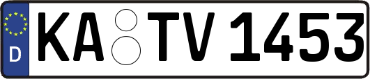 KA-TV1453