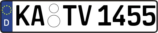 KA-TV1455
