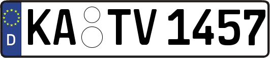 KA-TV1457