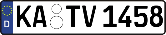 KA-TV1458
