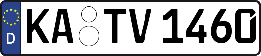 KA-TV1460