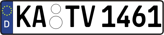 KA-TV1461