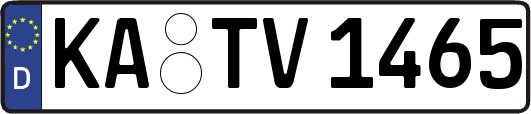 KA-TV1465