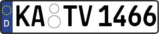 KA-TV1466