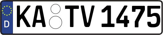 KA-TV1475