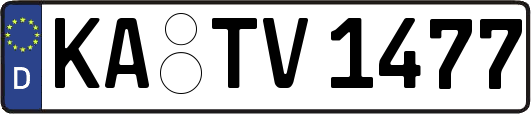 KA-TV1477