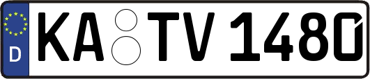KA-TV1480