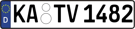 KA-TV1482
