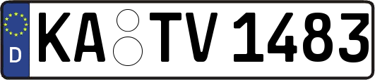 KA-TV1483